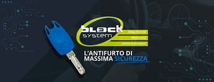 Installazione Block System bloccasterzo antifurto auto a Modica